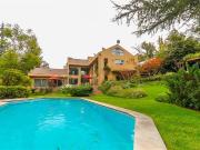 Casa en Venta en Santa Maria de Manquehue