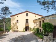 Casa en venta en Santa Maria de Miralles Barcelona