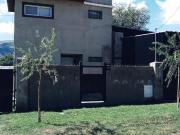 CASA EN VENTA EN SANTA MARIA DE PUNILLA CON GAS NATURAL...