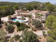 Casa en venta en Santa María del Camí Baleares