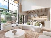 Casa en venta en Santa María del Camí, Mallorca