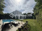 Casa en Venta en Santa María del Mar