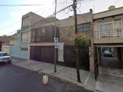 CASA EN VENTA EN SANTA MARIA INSURGENTES