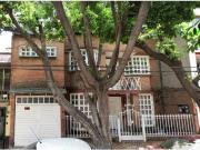 Casa en venta en Santa Maria Insurgentes, Cuauhtémoc,...