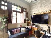 Casa en Venta en Santa María la Ribera para Remodelar