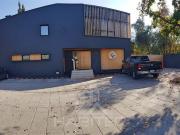 Casa en Venta en Santa Maria Manquehue