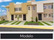 Casa en venta en Santa María Matílde, Pachuca BILBAO...