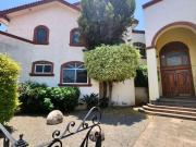 Casa en venta en Santa Maria Morelia Mich