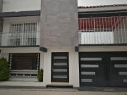 CASA EN VENTA EN SANTA MARIA NATIVITAS A 5 MIN DEL...