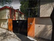 Casa en venta en Santa María Nonoalco, Benito Juárez,...