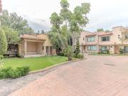 Casa en venta en Santa María Tepepan