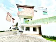 Casa en Venta en Santa María Tepepan