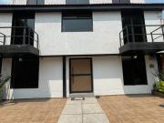 Casa en venta en Santa María Tepepan 4 Recámaras