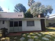 CASA EN VENTA EN Santa María Tepepan, Xochimilco, CDMX