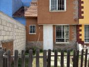 Casa en venta en Santa María Totoltepec, Toluca, Estado...