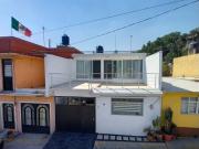 Casa en venta en Santa María Tulpetlac, Ecatepec de...