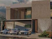 Casa en venta en Santa María Yaxché, Mérida, Yucatán