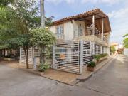 Casa En Venta En Santa Marta En Avenida Del Rio V308715