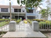 Casa En Venta En Santa Marta En Bello Horizonte V308605