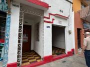 Casa En Venta En Santa Marta En Centro V308503