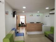 Casa En Venta En Santa Marta En Prado V308545