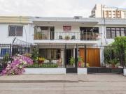 Casa En Venta En Santa Marta En Rodadero Reservado V308736