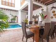 Casa En Venta En Santa Marta En. V156530