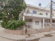 Casa En Venta En Santa Marta En Villa Marbella V308737