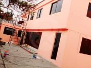 Casa en venta en Santa Martha Acatitla