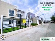 Casa en venta en Santa Matilde, Pachuca de Soto, Hidalgo