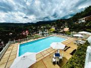 CASA EN VENTA EN SANTA MONICA ARBELAEZ CUNDINAMARCA