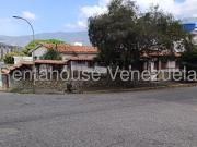 Casa en Venta en Santa Monica, Caracas
