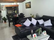casa en venta en santa monica. Cod V5487