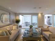 casa en venta en santa mónica. Cod V8145