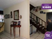 casa en venta en santa mónica. Cod V93889