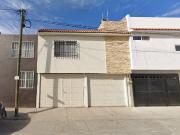 CASA EN VENTA EN SANTA MONICA FRANCISCO SARABIA SAN LUIS...