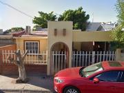 Casa en venta en Santa Mónica, Mexicali, Baja California