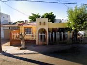 Casa en Venta en Santa Monica, Mexicali Baja California