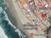 Casa en venta en Santa Mónica, Playas de Rosarito, Baja...