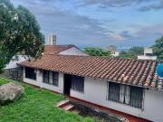 casa en venta en santa mónica residencial. Cod V6040