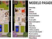 CASA EN VENTA EN SANTA MONICA. TIERRA Y LIBERTAD...