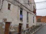 Casa en venta en Santa Olalla del Cala. Casa de pueblo a...