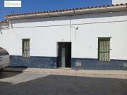 Casa en venta en Santa Olalla del Cala, Sierra de Huelva...