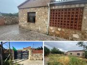 Casa en venta en Santa Oliva. Chalet independiente en...