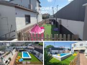 Casa en venta en Santa Oliva. Encantadora casa en Les...