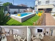 Casa en venta en Santa Oliva. Encantadora casa en Les...