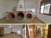 Casa en venta en Santa Oliva. Encantadora Casa en Santa...