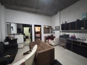 casa en venta en santa paz. Cod V7030401