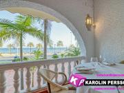 Casa en venta en Santa Pola, Calas Santiago Bernabeu....