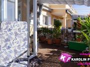 Casa en venta en Santa Pola, Calas Santiago Bernabeu....